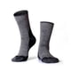 thumbnail image 1 of Outdoor Socks Men Women Thickened Winter Warm Merino Wool Cycling Hiking Ski SocksArmy green-L1 pair He Qiyong unisex, 1 of 1