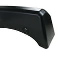 thumbnail image 6 of Spec-D Tuning 4PC Front + Rear Smooth Paintable Pocket Rivet Style Fender Flares Compatible with 2009-2014 Ford F150 Truck, 6 of 7