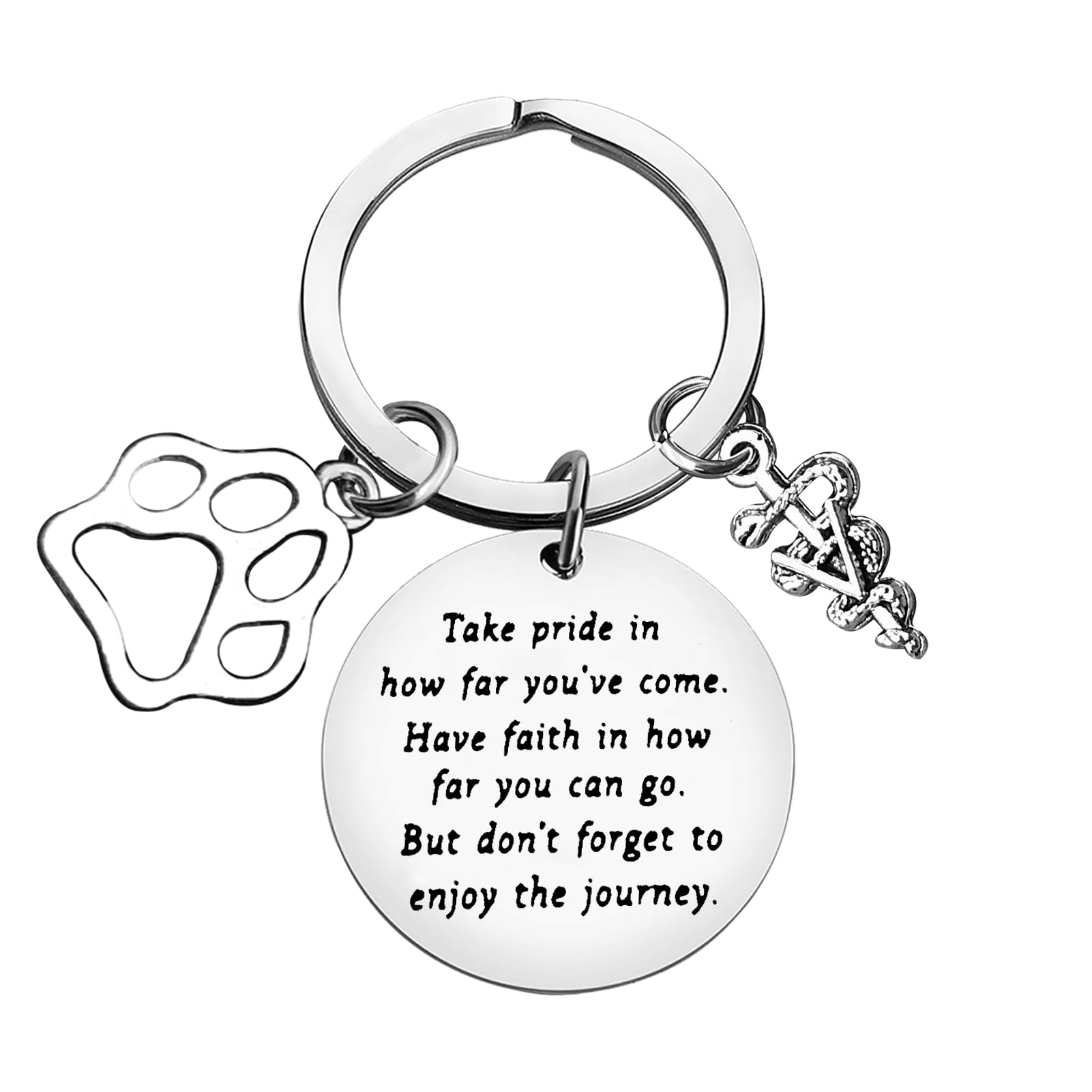 Details about   Inspirational Bracelets for Women Friend Encouragement Gifts Funny Jewelry 