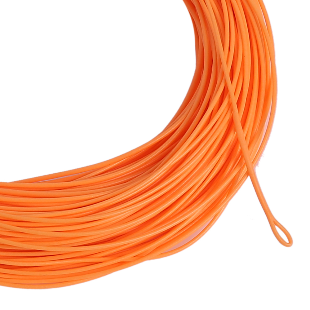 Kylebooker Weight Forward Floating Fly Fishing Line, 100 Feet photo 6