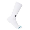 thumbnail image 2 of Stance Icon Classic Crew 3 Pack Men's Socks Large, 2 of 9
