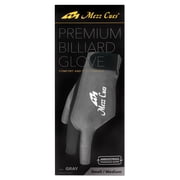Mezz Premium Billiard Glove - Fits either Hand
