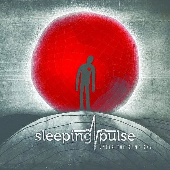 Sleeping Pulse - Under the Same Sky - Music & Performance - CD