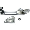 thumbnail image 5 of Exterior Door Handle For 2008-2012 Honda Accord Front Driver Chrome Plastic, 5 of 5