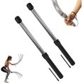 thumbnail image 1 of Cordless Battle Ropes, Cordless Ropeless Battle Ropes for Home Gym, Portable Weighted Workout Rope for Men & Women Workouts Home and Travel Exercise, 1 of 8