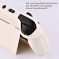 thumbnail image 5 of UYIYE Protective Case for Steam Deck - Kickstand Case - Reliable Accessory in White, 5 of 5
