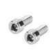 thumbnail image 5 of Portabidón Tmvgtek Jaula Para Botella De Agua Para Bicicleta De Montaña, Soporte Para Hervidor De Agua Mtb Con Tornillo (Negro), 5 of 8