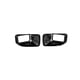 thumbnail image 5 of Front Fog Light Lamp Decoration Cover Trim for Ford F150 F-150 2015, 5 of 5