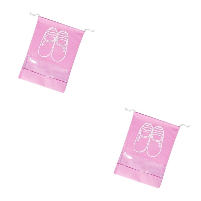 Bolsa de almacenamiento de viaje multifunción Toystoory Nylon 6 colores organizadoras portátiles