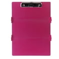 thumbnail image 1 of Nursing Clipboard Foldable, Lightweight Portable Writing Clipboard With Compartment Organizer For Nurse Doctor, 1 of 5