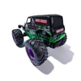 thumbnail image 4 of Camión Monster Jam Grave Digger Smash And Bash, 4 of 6