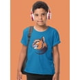 thumbnail image 2 of Panther Mascot T-shirt Youth's -Image by Shutterstock, 2 of 4