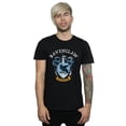 thumbnail image 2 of Harry Potter Mens Ravenclaw Cotton T-Shirt, 2 of 5