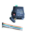 thumbnail image 2 of GSM SMS Alert Wireless Alarm Module Antenna GA09 8 Alarm Input For Home Security ,Smooth Running, 2 of 6