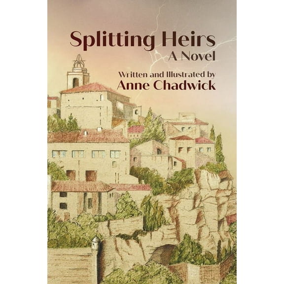Splitting Heirs, (Paperback)