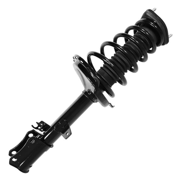 Unity Automotive Rear Left Complete Strut Assembly Fits 2004-2006 Lexus RX330, 15901