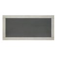 thumbnail image 6 of Pemberly Row Engineered Wood Kitchen Island in Antique White, 6 of 11
