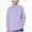Purple_0826, variant on 5-6T Little Kids Boys Dressy Shirts Long Sleeve Button Up Oxford Shirts 18Months to 17 Years Casual Solid Color School Uniform Kids Tops