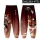 thumbnail image 1 of Genshin Impact ropa de cosplay Joggers 3D Pantalón de chándal Cintura elástica Pantalones sueltos Hip Hop Pantalones de chándal para hombre cos Disfraz mujer / hombreXXSGenshin Impact Gao Jinjia LED, 1 of 2
