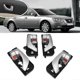 thumbnail image 5 of Inside Door Handle Front Rear Left Right Set for Hyundai Sonata 2005 2006 2007 2008 826103K020 826203K020 Car Styling, 5 of 5