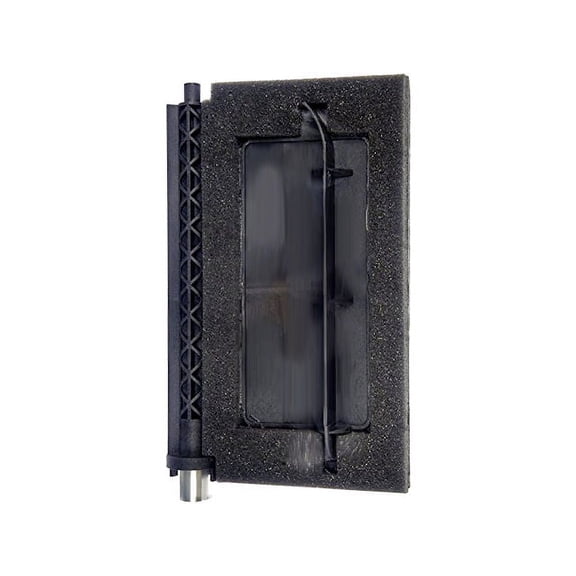 HVAC Heater Blend Door - Compatible with 1997 - 2002 Ford Expedition 1998 1999 2000 2001