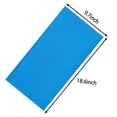 thumbnail image 3 of Mascarilla facial Cutewing Blue Outdoor para mujeres y hombres (10 unidades), 3 of 6