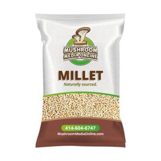 Organic Coarse Ground Bulgur - Bulk Pack Of 25