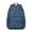 Blue-1, variant on "Pet Themed Backpack with Dog Design - Waterproof Lightweight School Bag for College Students, Cute Laptop Backpack, Multi-Pocket Daypack for Work & Travel"