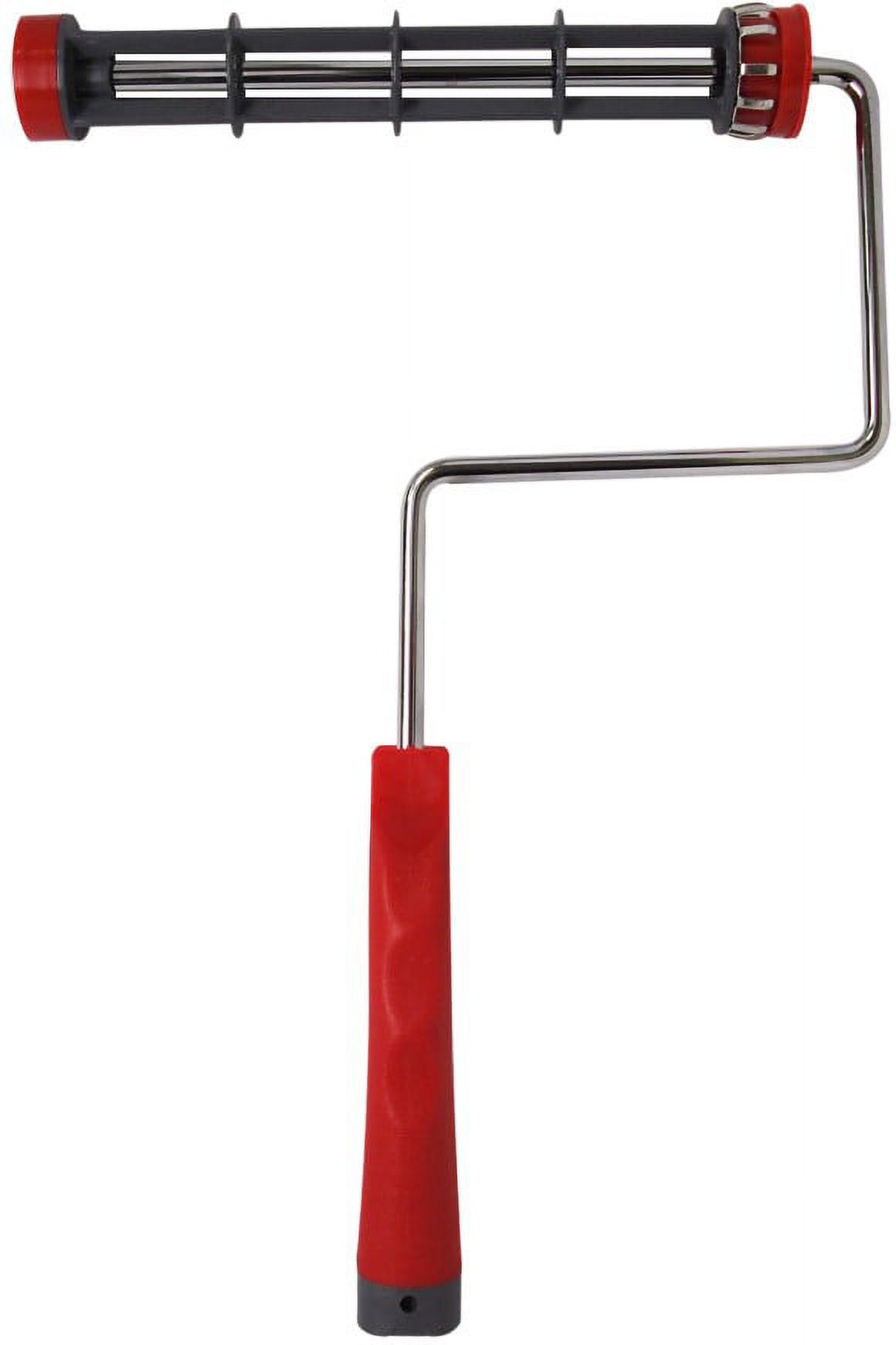 Linzer Never Slip 9" Barracuda Paint Roller Frame