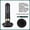 12-level charging red light heating pressure-relief model (gray), variant on Professional Electric Muscle Scraper Tool with Red Light & Heat, 3-in-1 Body Massager for Athletes, Handheld Rechargeable Device for Neck Shoulder and Leg Relaxation, Cordless