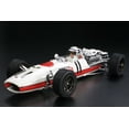 thumbnail image 2 of Tamiya 12032 1/12 Honda RA273 #11 F1 GP Race Car (John Surtess) (Re-Issue), 2 of 2