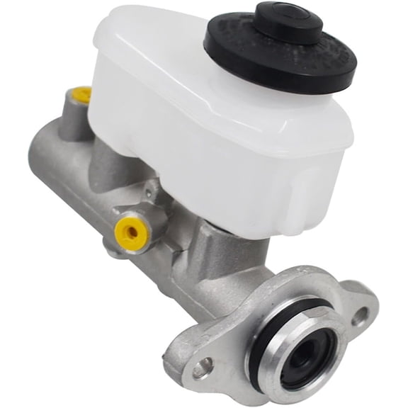 waltyotur Brake Master Cylinder Replacement for Toyota 1999-2003 Solara / 1995-2000 Camry / 1995-1999 Avalon for 1995-2001 Lexus ES300 M390292 13044017