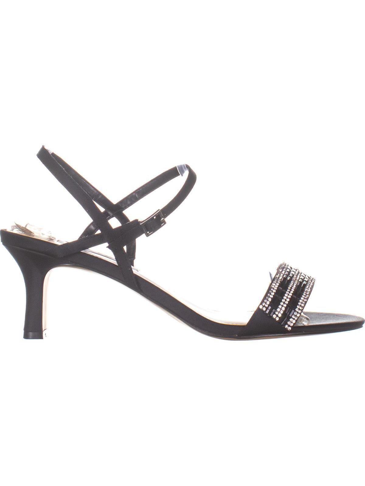 nina noga sandals