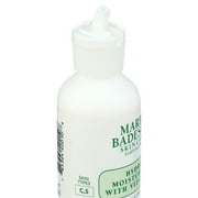 Mario Badescu Hydro Facial Moisturizer Skin Care With Vitamin C for Combination, Sensitive Skin, 2 fl oz