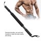 thumbnail image 5 of Entrenador De Brazo Con Mango Antideslizante Duradero, Ejercitador De Potencia De Antebrazo, Hombres Fuertes Para Adolescentes/profesionales De Fitness Lady Hercules ANGGREK Negro 60KG, 5 of 8