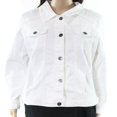 thumbnail image 1 of Riders by Lee Veste en Denim Extensible Indigo, 1 of 6