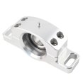 thumbnail image 3 of Silver Heavy Duty Driveshaft Bearing Carrier for RZR S 1000 XP 1000 XP 4 1000 2014-, 3 of 5