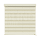thumbnail image 2 of Persiana enrollable sheer elegance día y noche Blind Factory Ivory 1.20 m ancho x 1.80 m alto, 2 of 5