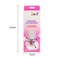 thumbnail image 4 of Small Pet Adjustable Soft Harness Leash Bird Parrot Mouse Hamster Ferrets Rat _jiue, 4 of 5