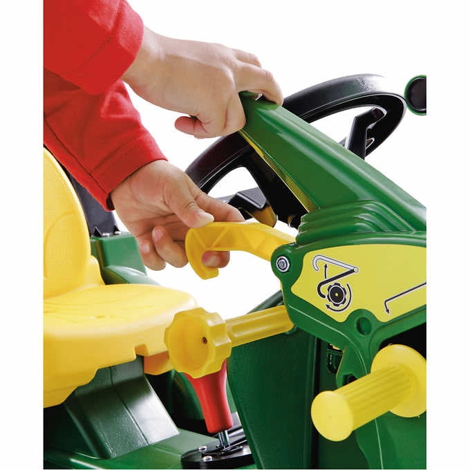 kettler john deere