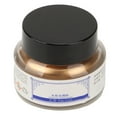 thumbnail image 2 of Epoxy Resin Pigment, Shiny Sparkling Delicate Paste Reliable Adhesion Metallic Pigment Powder  for Makeup, 2 of 7