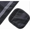 thumbnail image 4 of Harness Dog Harness for Old and Injured Dogs Dog Pull Vest Dog Harness Dog Support Belt for Rear Legs ReflectiveBlack, S Reflective black small, 4 of 5