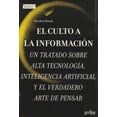 thumbnail image 1 of EL CULTO A LA INFORMACION GEDISA THEODORE ROSZAK, 1 of 2