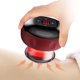 thumbnail image 1 of Muyoka Juego de terapia de ventosas eléctricas Masajeador Gua Sha Juego de terapia de ventosas de raspado eléctrico de 12 engranajes con batería de 2000 mAh Máquina de masaje de ventosas relajante de Muyoka Hogar, 1 of 7