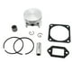 thumbnail image 3 of Piezas de Motosierra de Pistón de 52 Mm para MS380 038 Strimmer Mower Piston Pin Rings Circlip Sharpla Kits de pistón de motosierra, 3 of 3