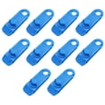 thumbnail image 1 of Clips - Abrazaderas de sujeción resistentes con agarre de bloqueo para carpas, toldos, campamentos al aire libre y marquesinas para caravanas, 1 of 5