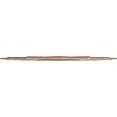 thumbnail image 3 of Ekena Millwork 24"OD x 9 1/4"ID x 3/8"T Eleanor Wood Fretwork Pierced Ceiling Medallion, Birch, 3 of 3