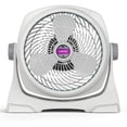 thumbnail image 3 of Ventilador Vortex 12' Navia 2 en 1 piso y pared, 3 of 5