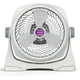 thumbnail image 3 of Ventilador Vortex 12' Navia 2 en 1 piso y pared, 3 of 5