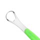 thumbnail image 5 of (BLUE) Tongue Scraper, Tongue Scraper with Case Cleaner Stainless Steel Tongue Brush, 5 of 5